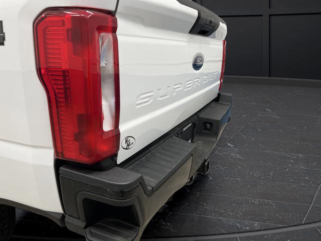 Used 2024 Ford F350 XL w/ XL Driver Assist Package image 31