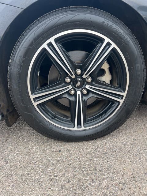 Used 2024 Ford Mustang Premium RWD image 30