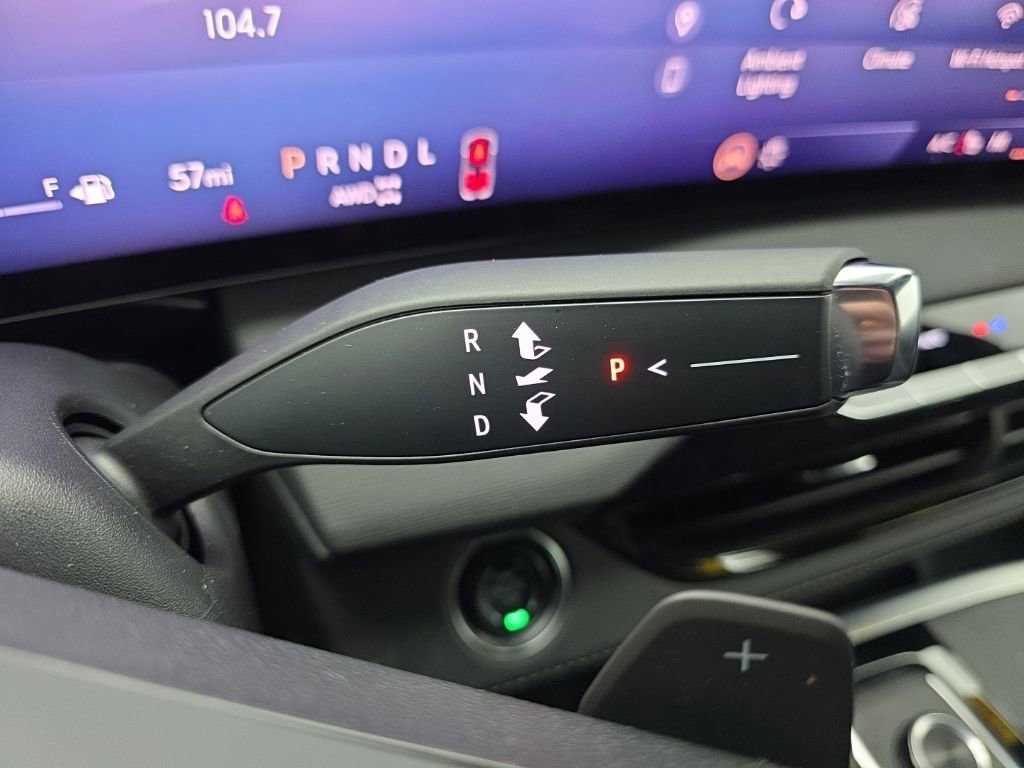 Certified 2025 Buick Enclave Sport Touring w/ Power Package AWD/4WD image 30