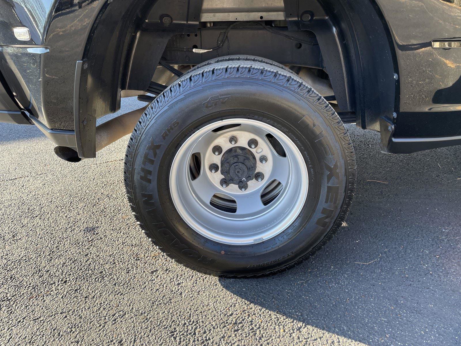 Certified 2024 RAM 3500 Tradesman image 48