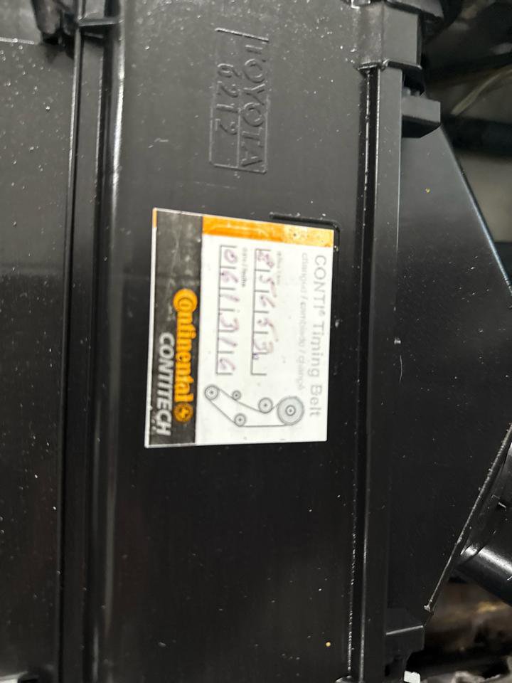 Used 2001 Toyota 4Runner Limited image 66