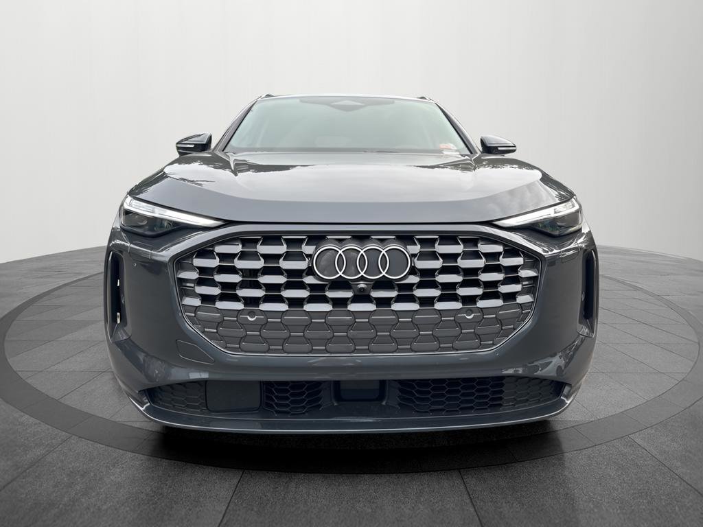 Used 2025 Audi Q5 Premium Plus w/ Premium Plus image 9