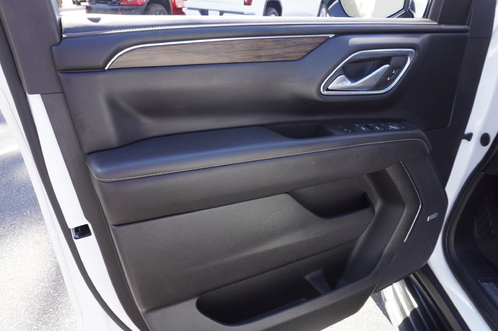 Certified 2023 Chevrolet Tahoe Premier RWD image 18