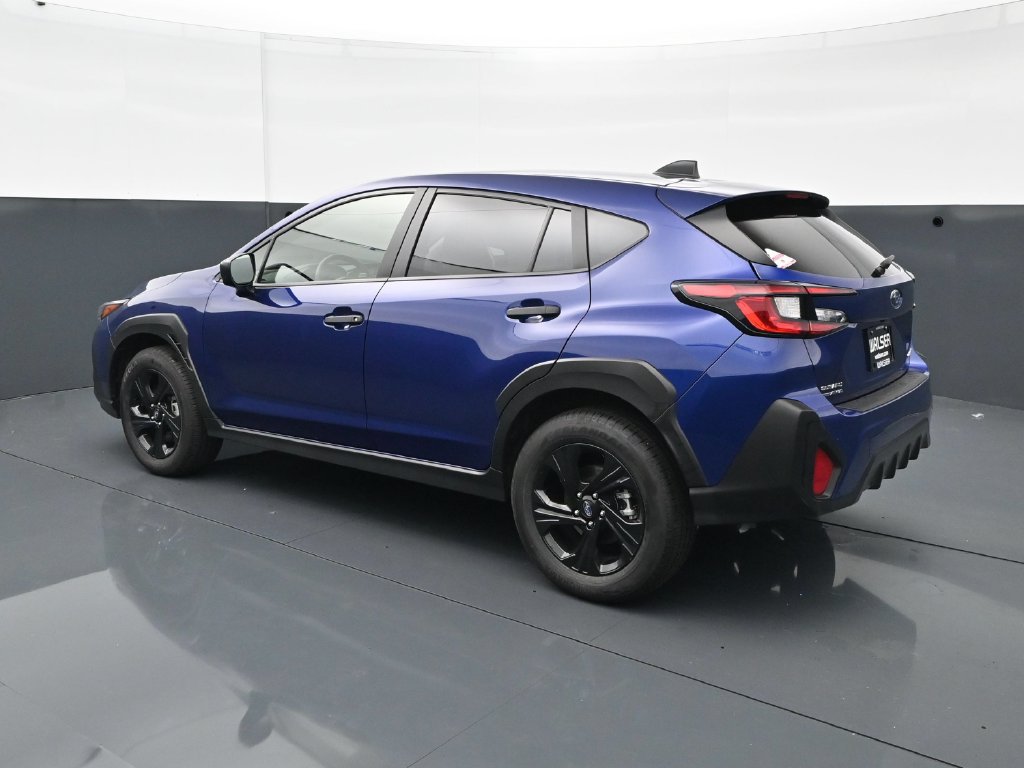 Used 2024 Subaru Crosstrek 2.0i AWD/4WD image 4