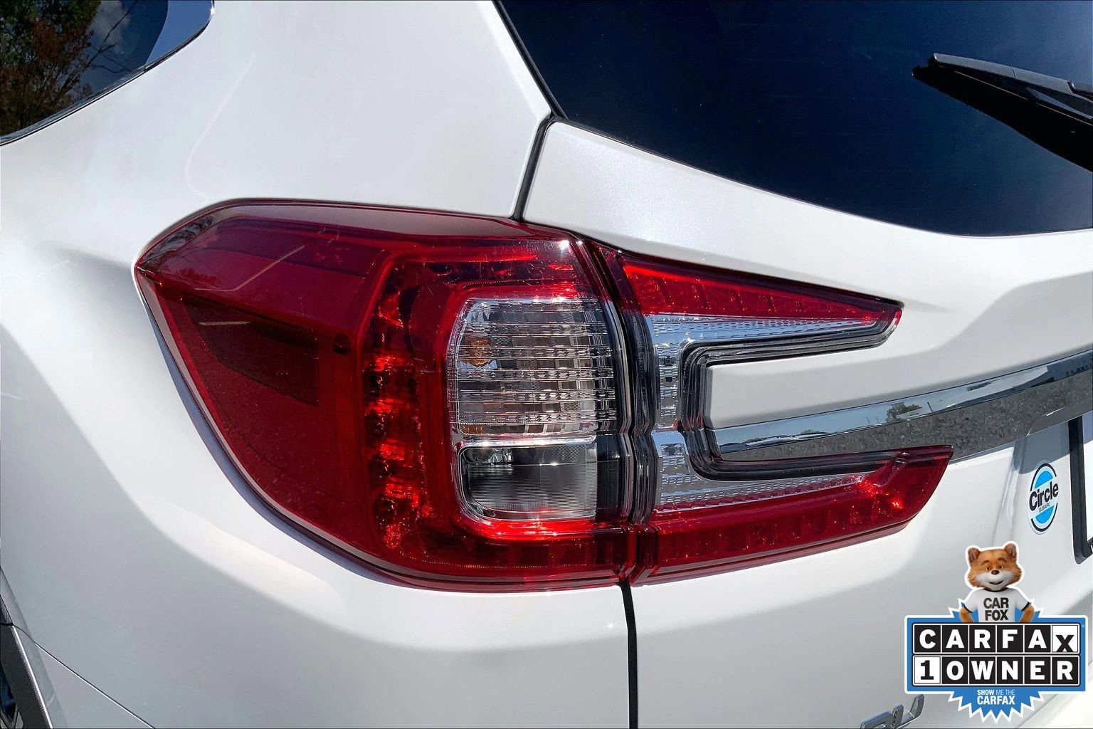 Certified 2023 Subaru Ascent Touring AWD/4WD image 29