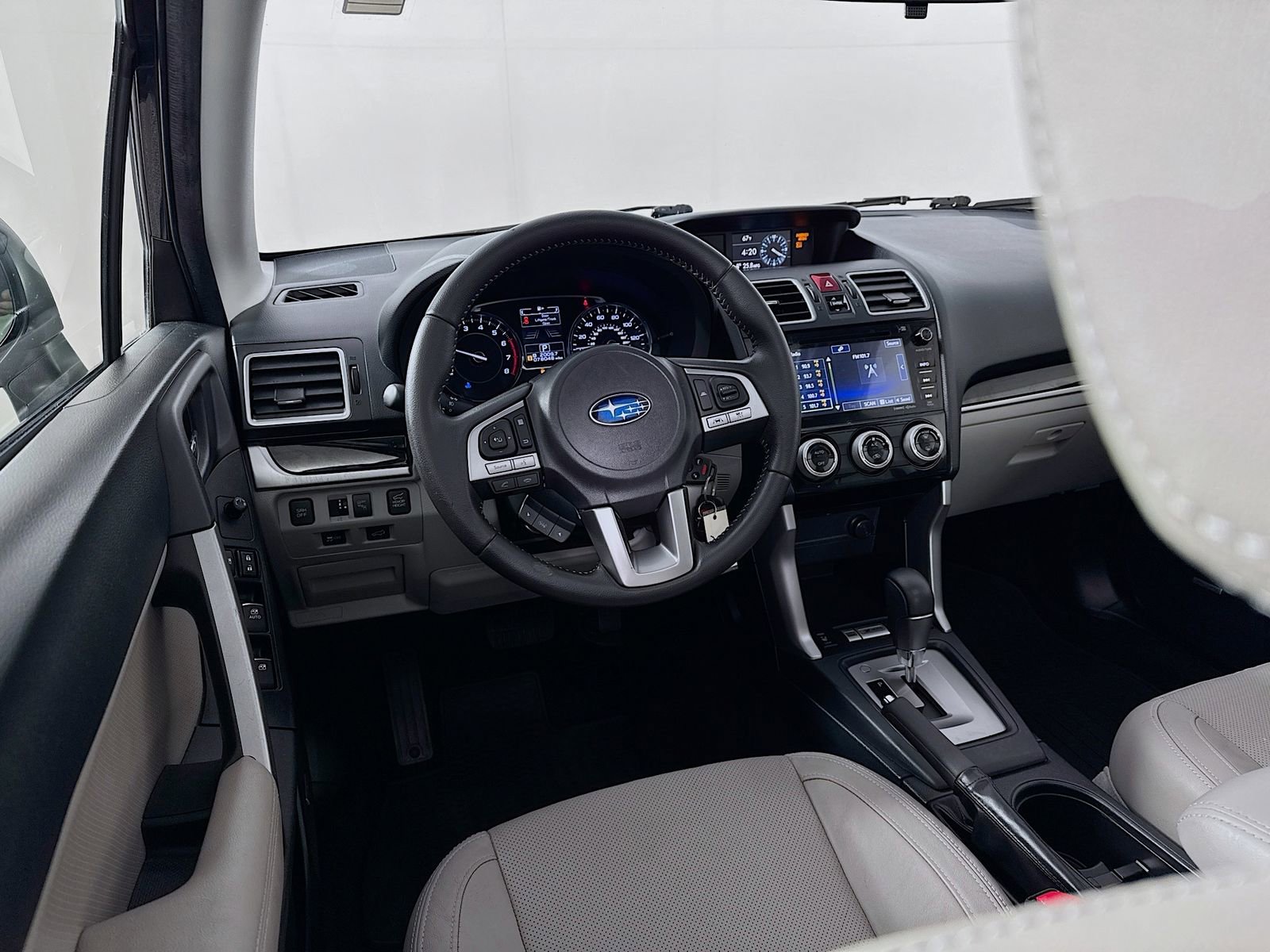 Used 2017 Subaru Forester 2.5i Limited AWD/4WD image 22