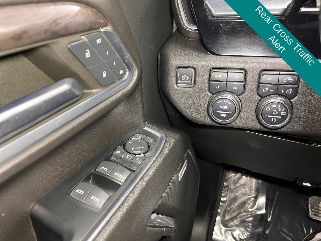 Used 2024 Chevrolet Silverado 2500 LTZ w/ LTZ Plus Package image 16