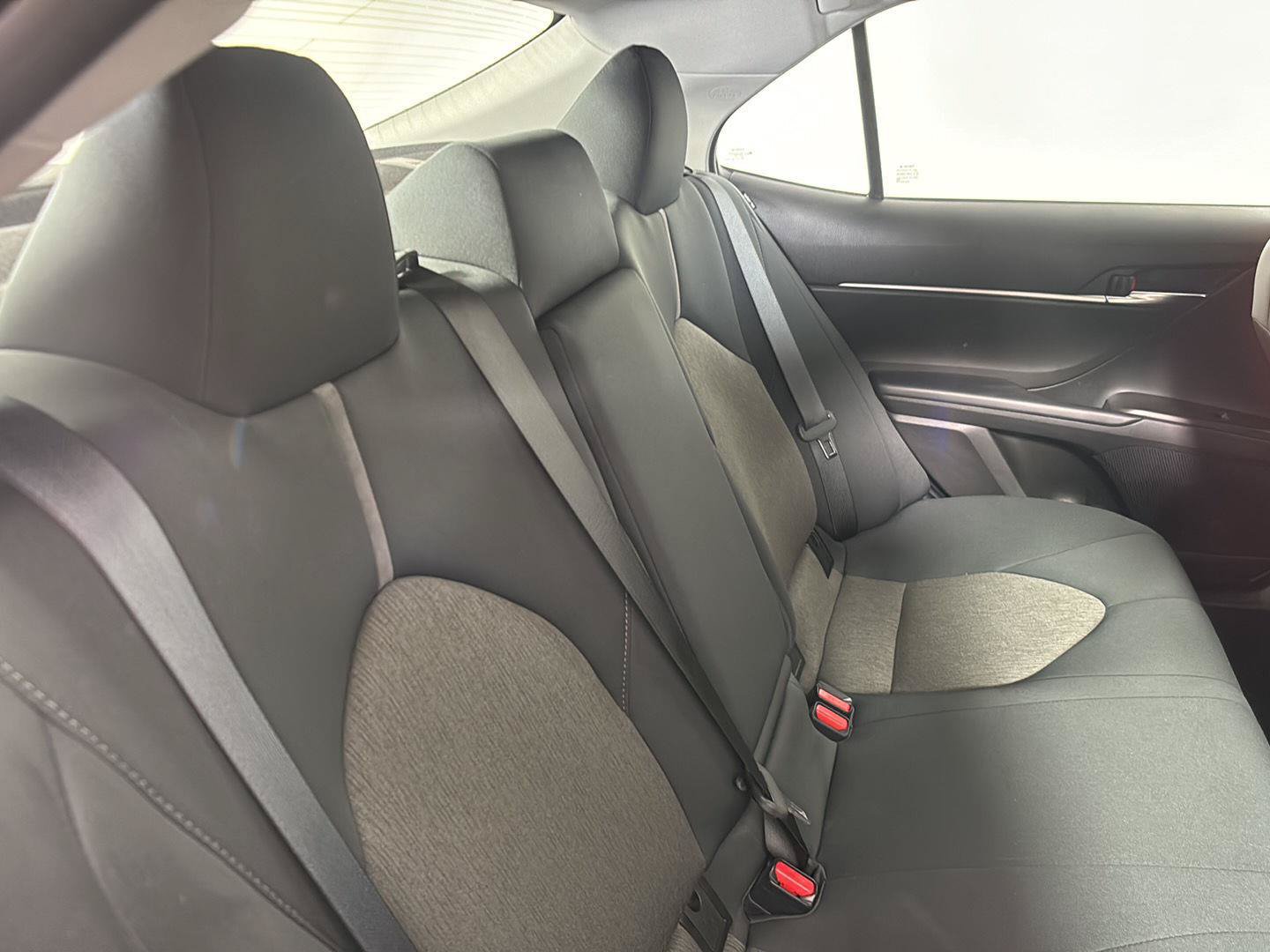 Used 2023 Toyota Camry LE FWD image 17