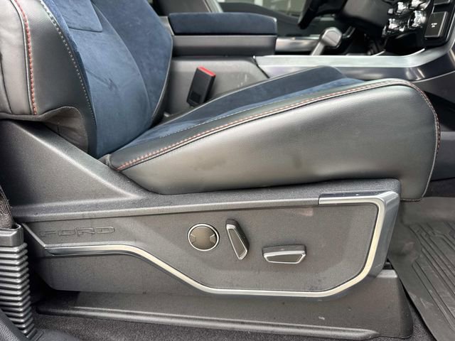 Used 2023 Ford F150 Raptor w/ Raptor 37 Performance Package image 10