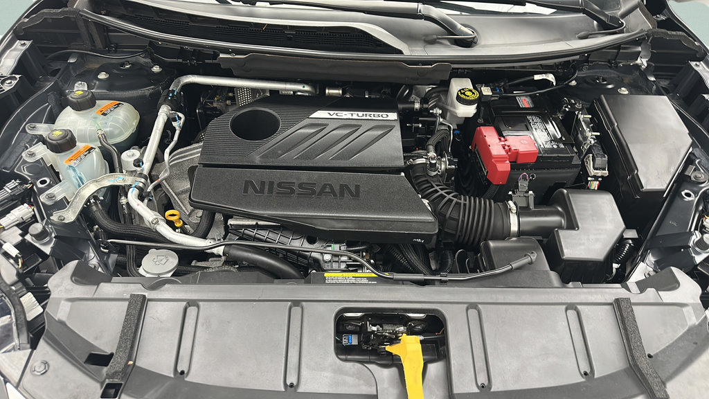 Used 2023 Nissan Rogue SL w/ SL Premium Package AWD/4WD image 25