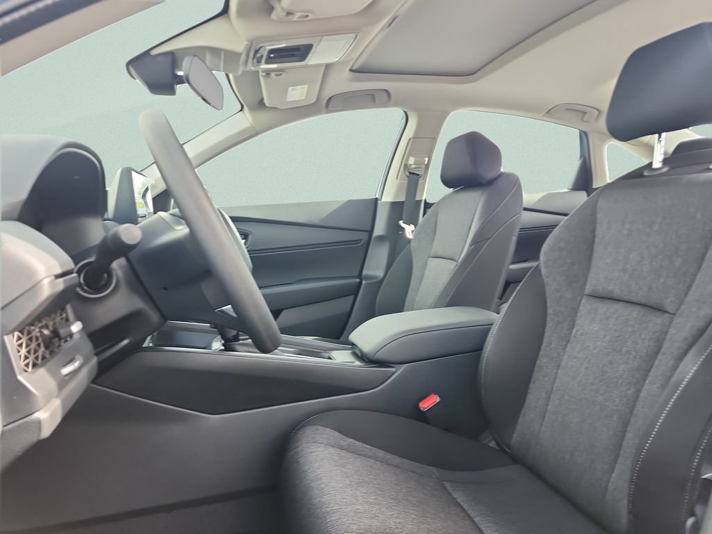 New 2026 Honda Accord SE image 19