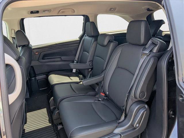 New 2026 Honda Odyssey EX-L image 16