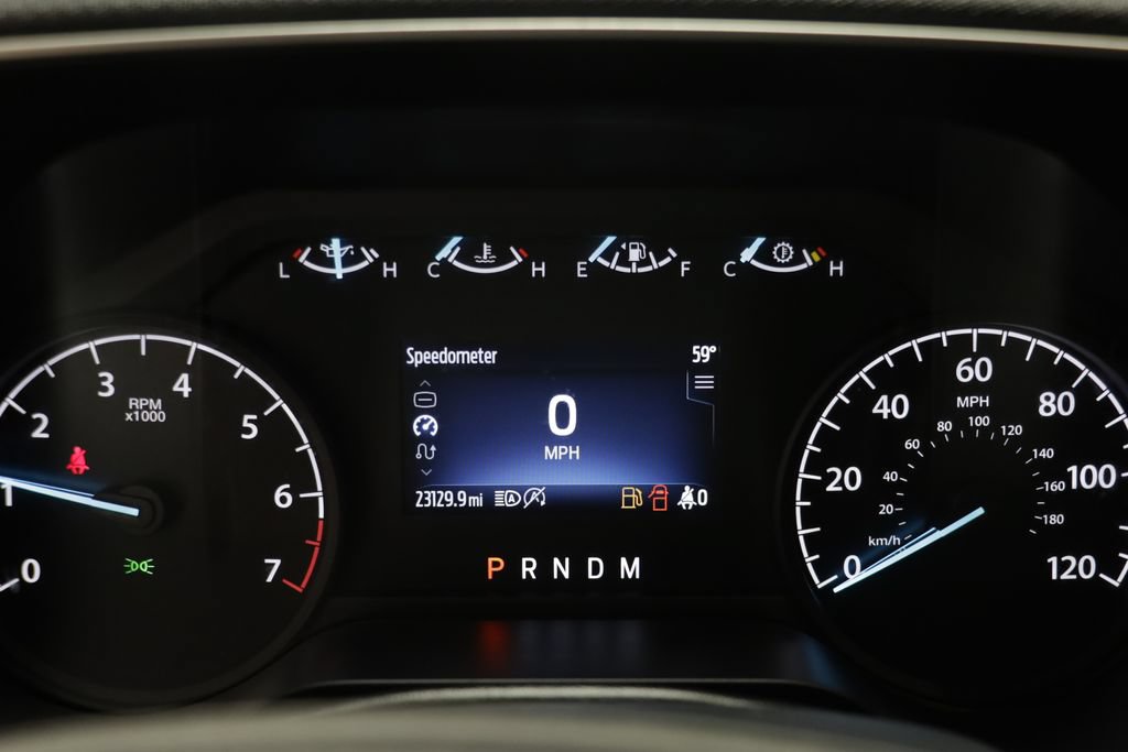 Used 2023 Ford F150 4x4 SuperCrew image 8