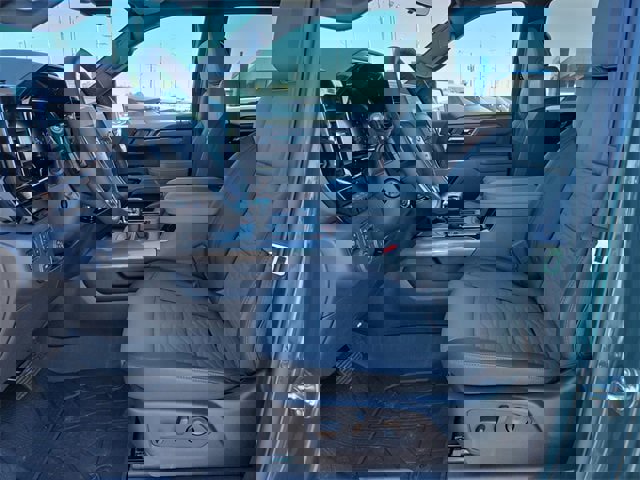 New 2026 Chevrolet Silverado 1500 ZR2 w/ LPO, Dark Essentials Package image 10