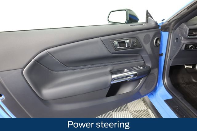 New 2026 Ford Mustang Premium image 22