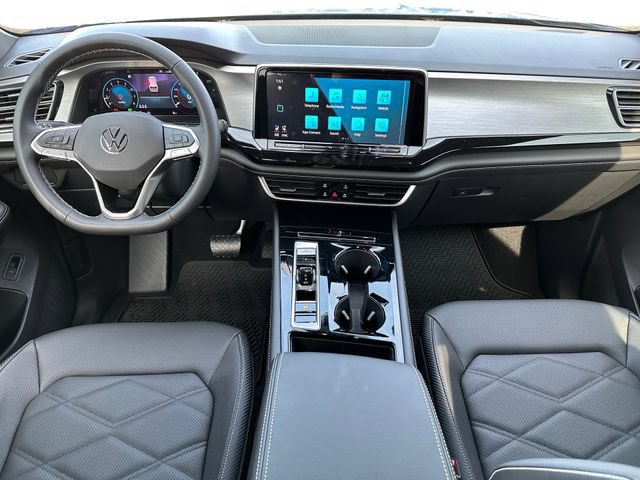 New 2026 Volkswagen Atlas Cross Sport SE FWD image 18
