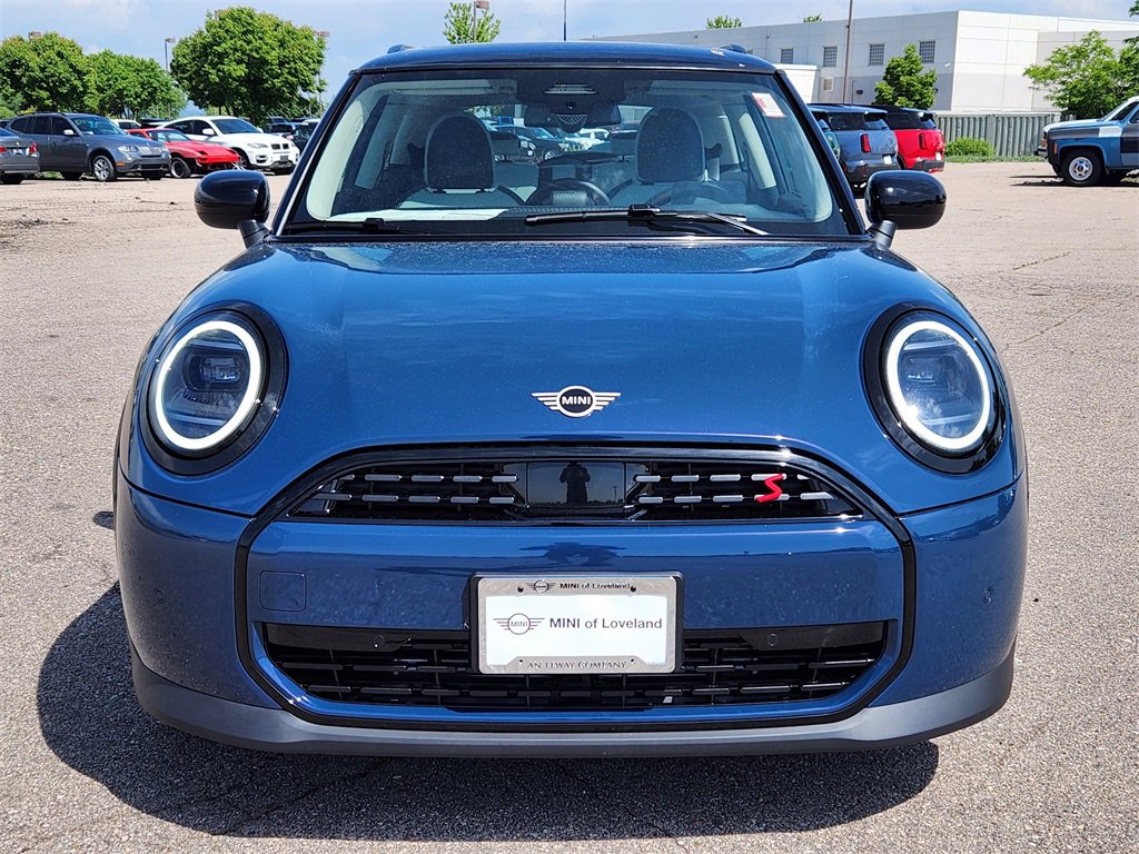 New 2025 MINI Cooper S image 6