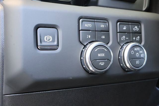 New 2026 GMC Sierra 2500 AT4 w/ AT4 Premium Plus Package image 25
