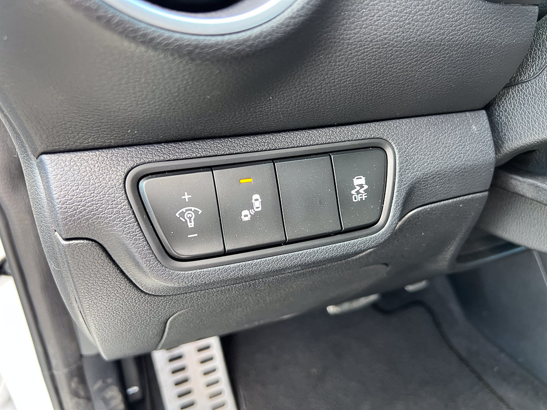 Used 2022 Kia Forte GT-Line FWD image 17