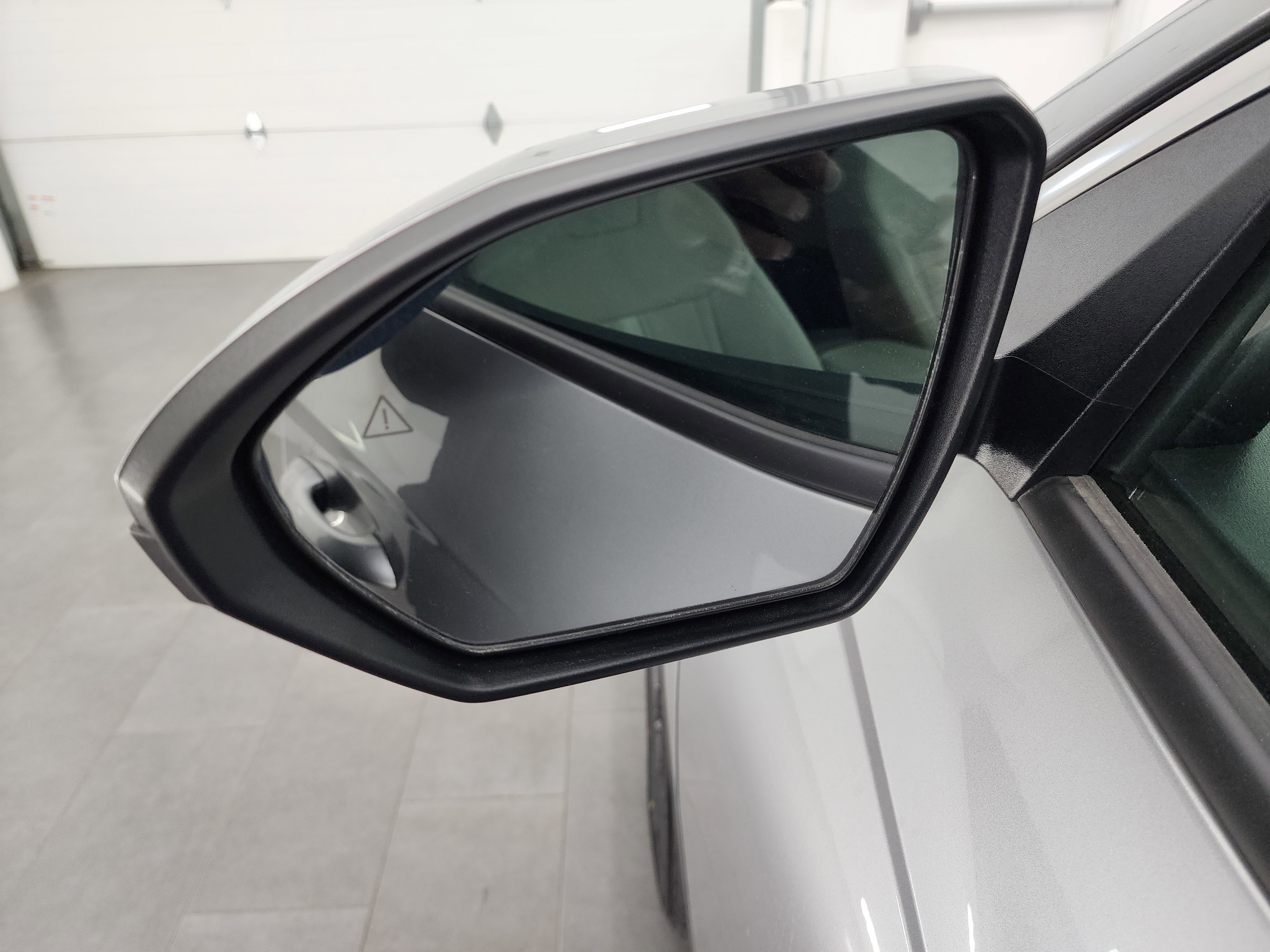 Used 2025 Hyundai Tucson SEL image 37