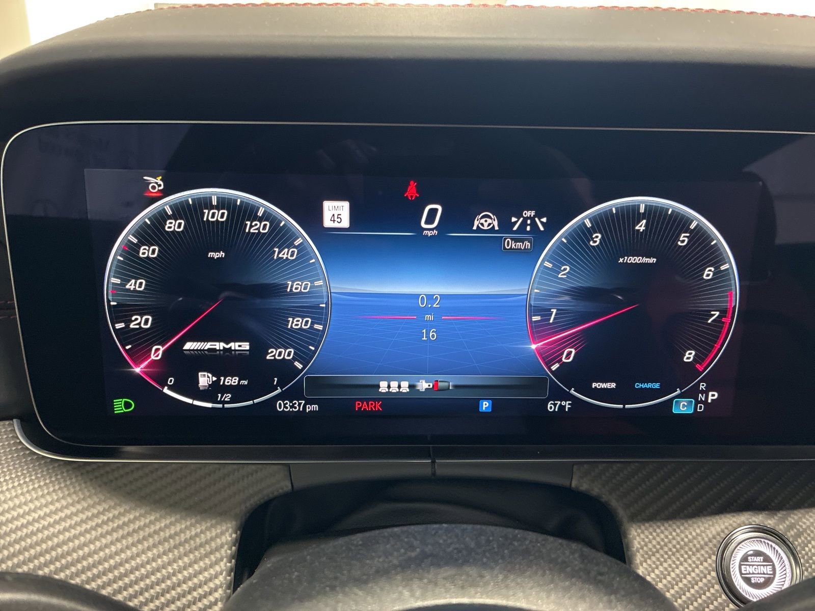 New 2026 Mercedes-Benz AMG GT 53 image 14