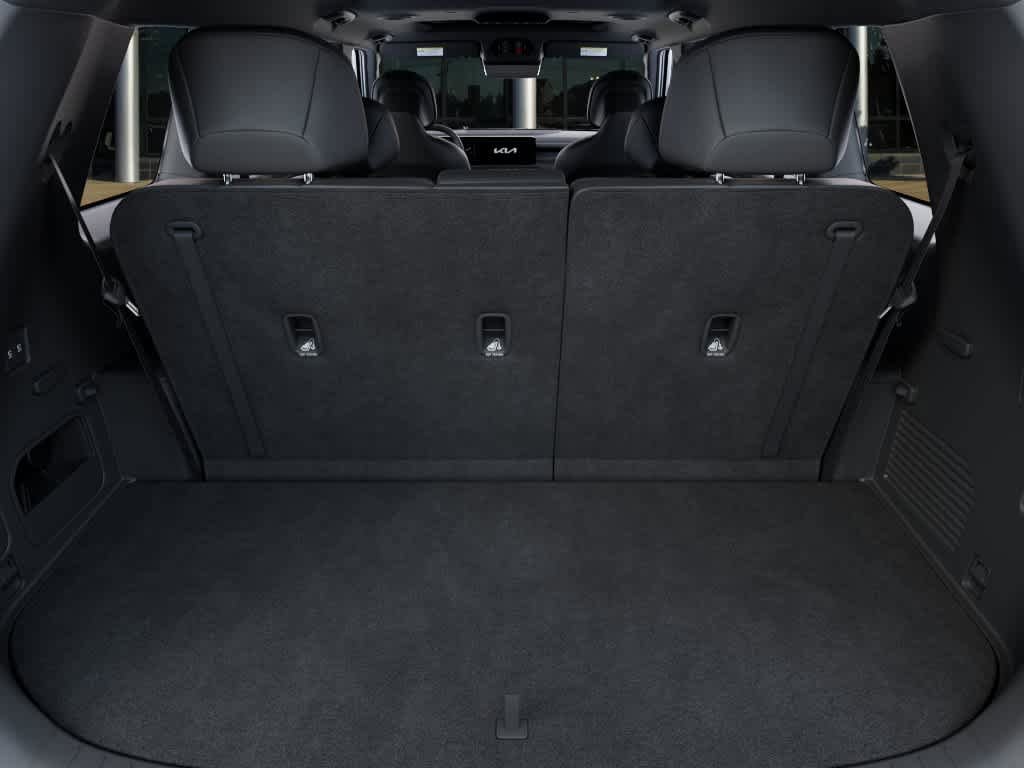 New 2027 Kia Telluride EX X-Line AWD/4WD image 19