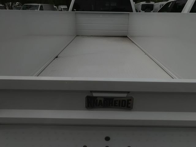 New 2024 Ford F550 2WD Crew Cab Super Duty image 24