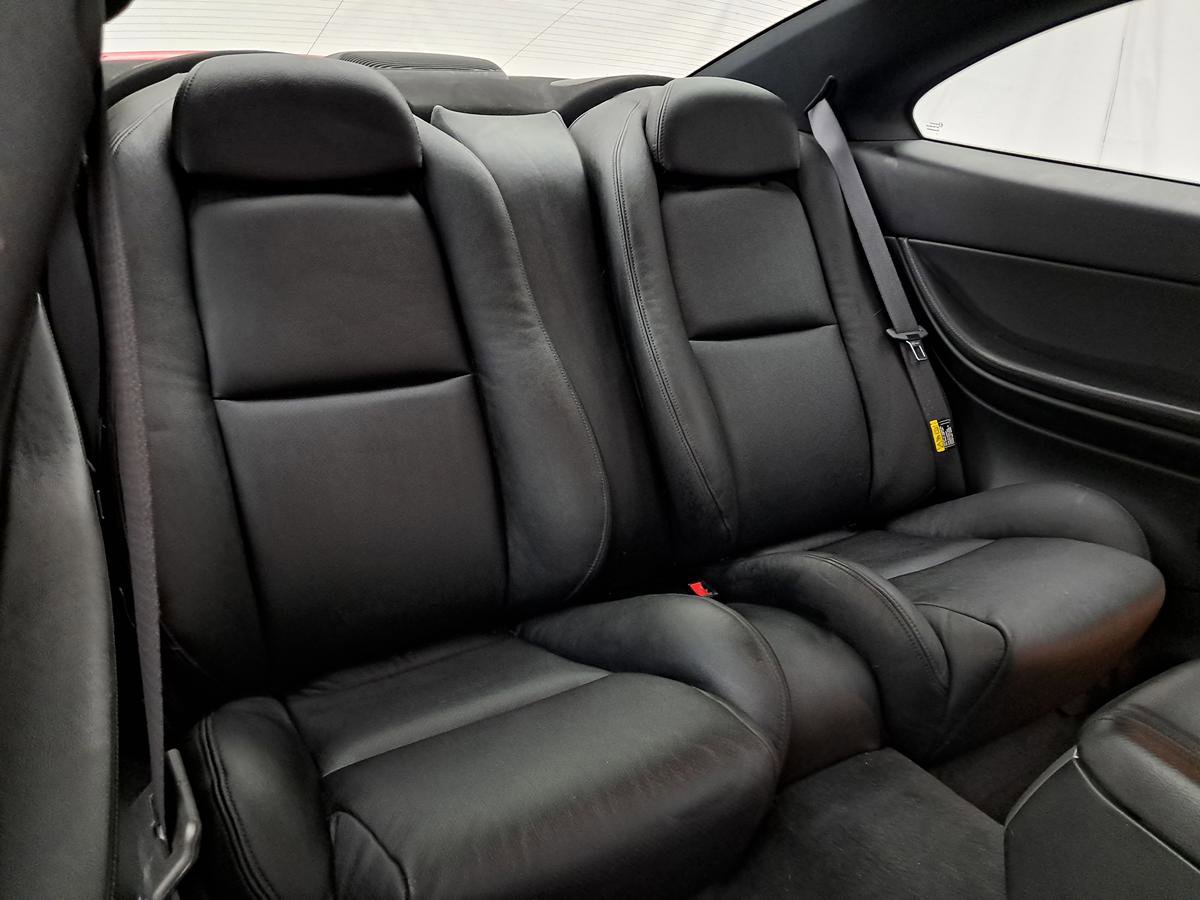 Used 2006 Pontiac GTO image 21