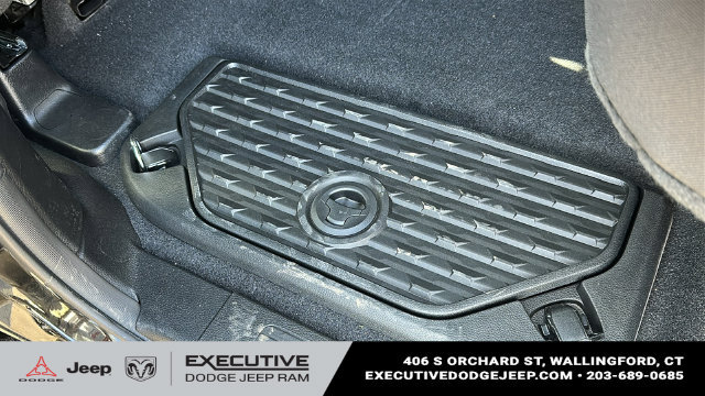 New 2026 RAM 1500 Big Horn AWD/4WD image 20