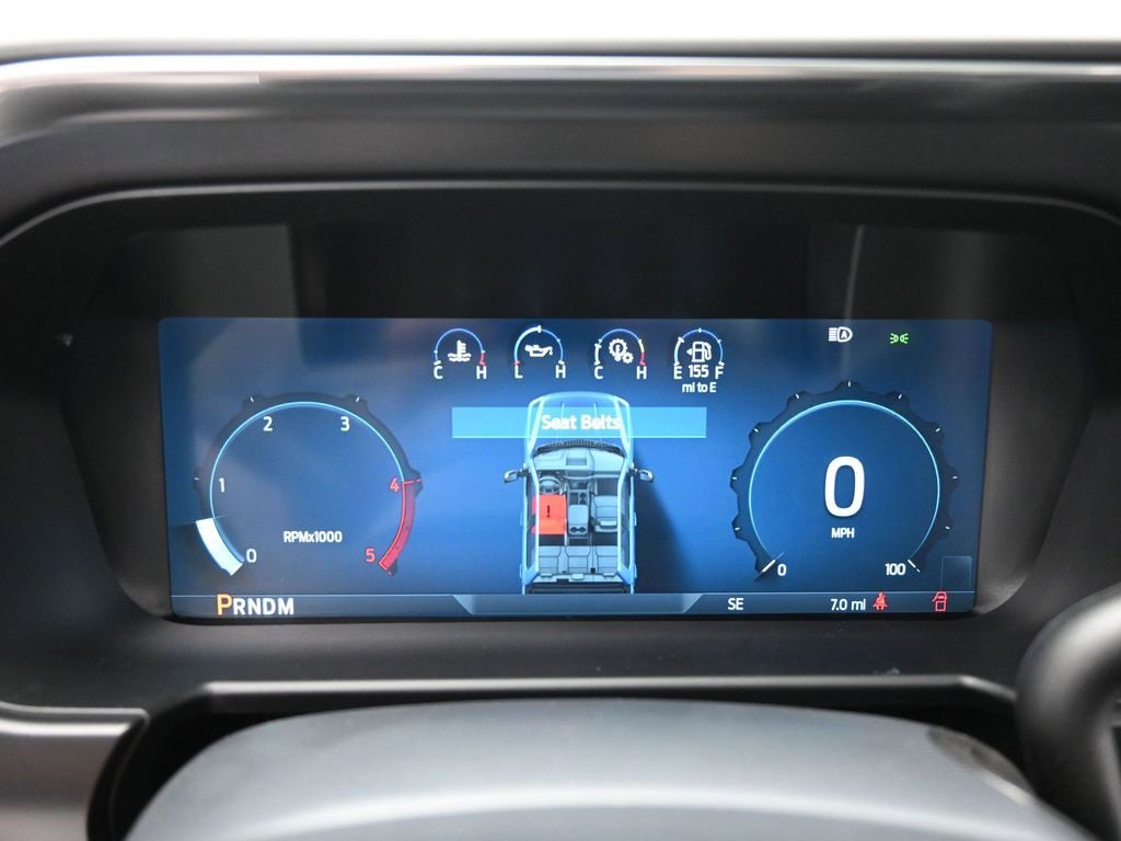 New 2026 Ford F250 Platinum w/ FX4 Off-Road Package image 15