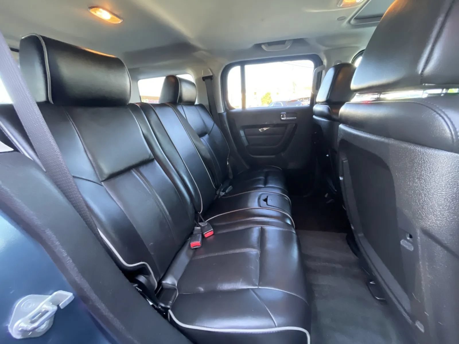 Used 2007 HUMMER H3 AWD/4WD image 14