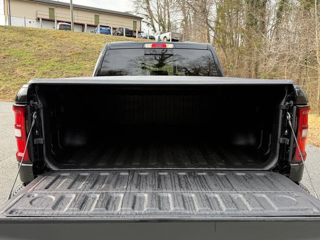 New 2026 RAM 1500 Big Horn image 10