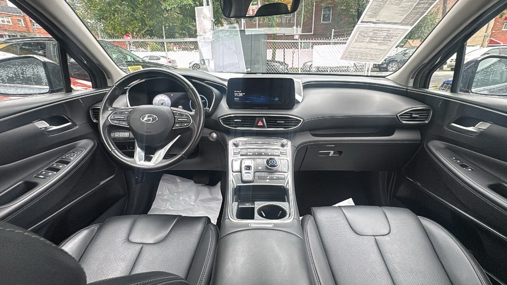 Used 2023 Hyundai Santa Fe SEL Premium AWD/4WD image 27