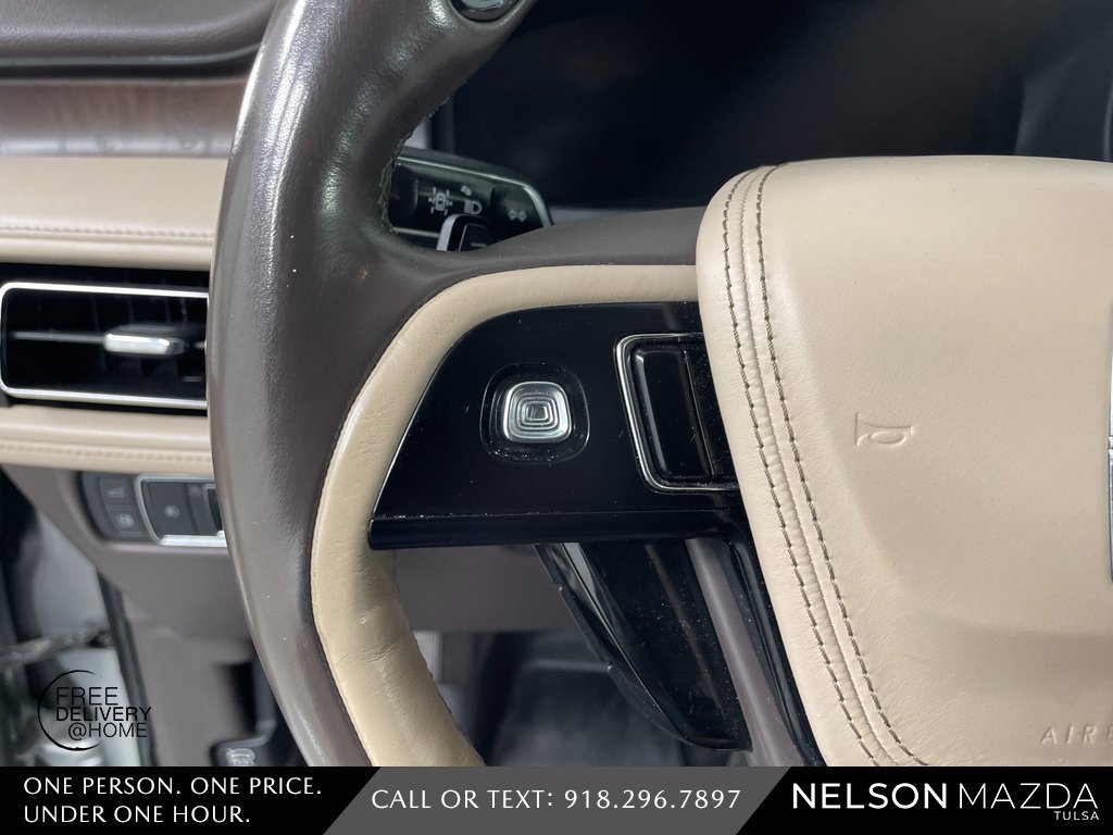 Used 2020 Lincoln Aviator Grand Touring w/ Equipment Group 301A image 24