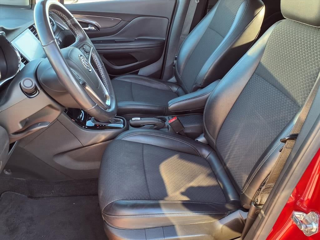 Used 2019 Buick Encore Preferred w/ Safety Package image 13