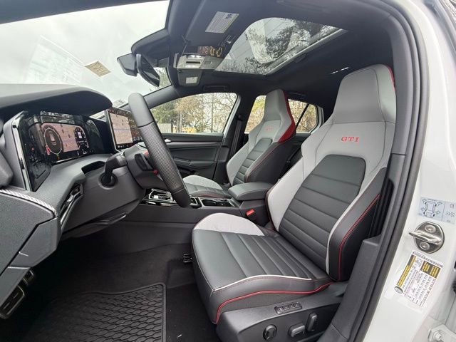 New 2026 Volkswagen GTI Autobahn image 10