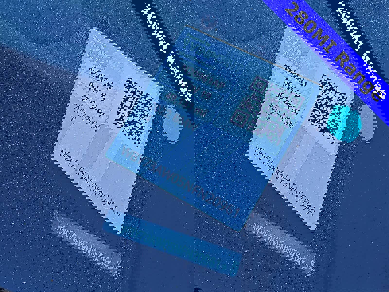 Used 2022 BMW i4 eDrive40 w/ Premium Package image 24