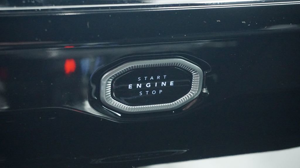 New 2026 Jeep Grand Cherokee Limited image 30