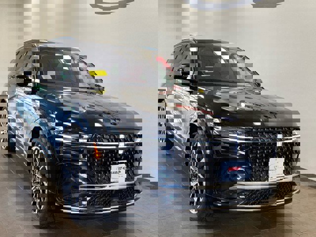 New 2025 Lincoln Nautilus Black Label image 2