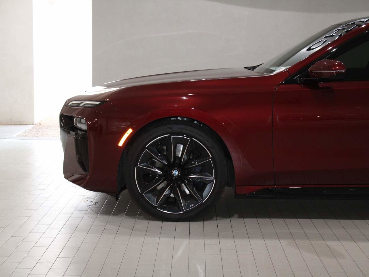 Certified 2023 BMW 740i RWD image 4