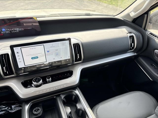 New 2026 Ford Expedition Active RWD image 14