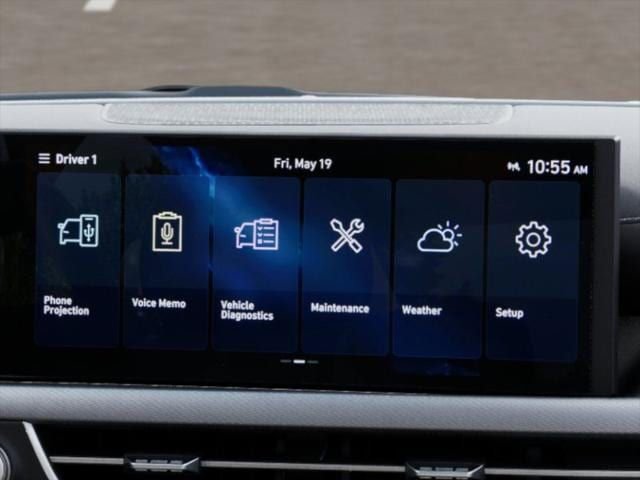 New 2025 Hyundai Sonata Limited FWD image 13