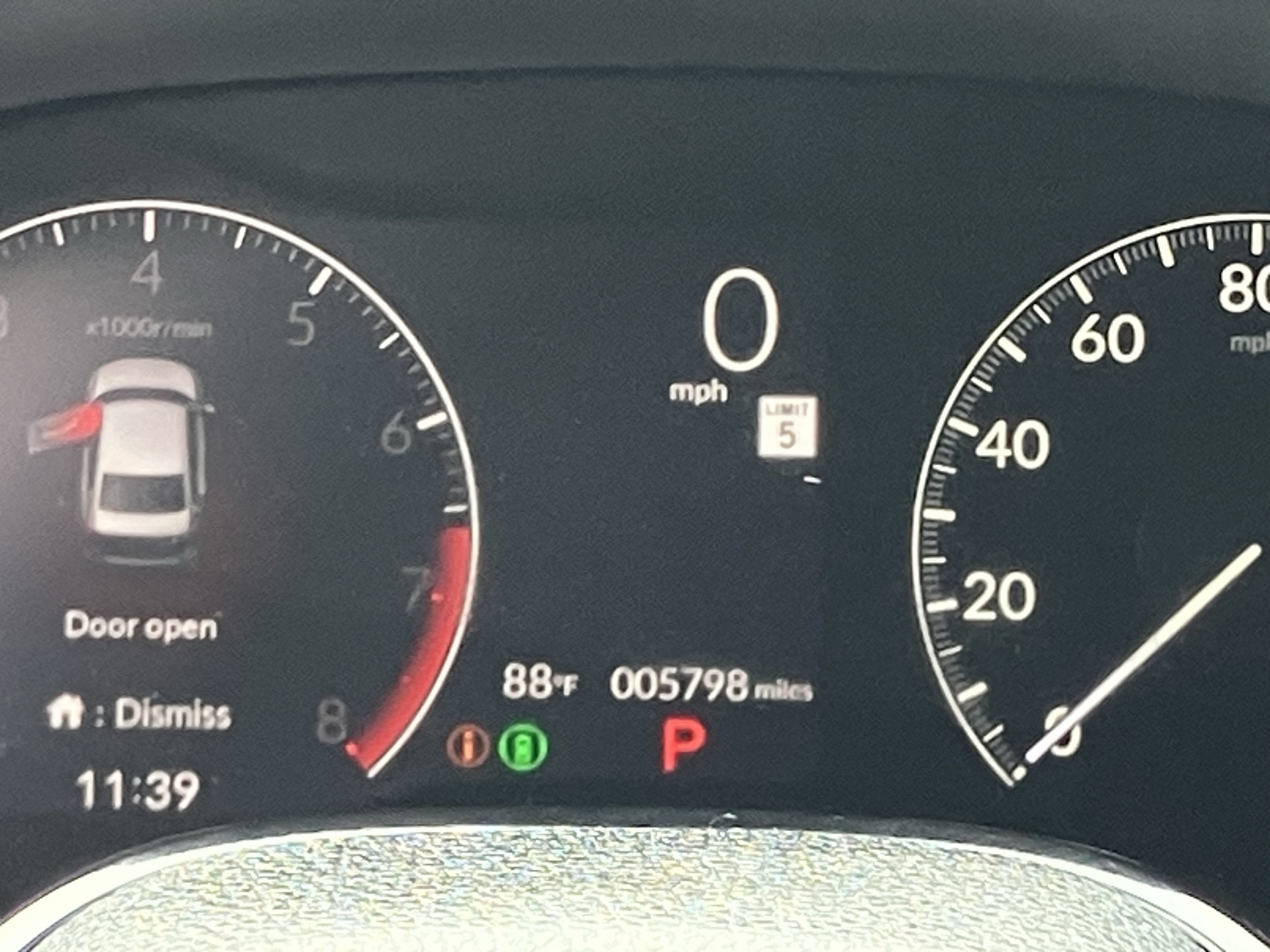 Used 2025 Honda Civic LX image 24