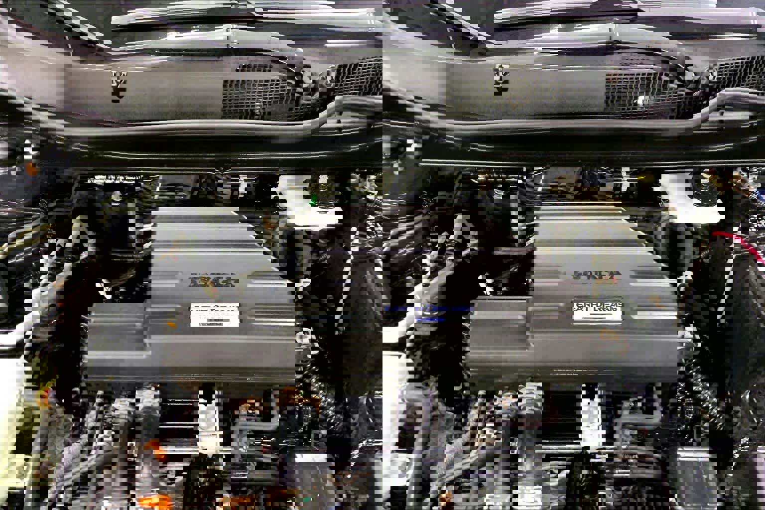 Used 2019 Honda CR-V EX image 33