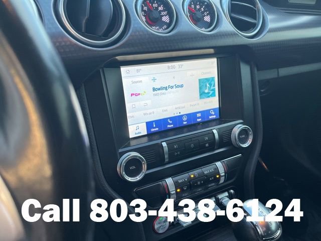 Used 2019 Ford Mustang GT w/ GT Performance Package image 21