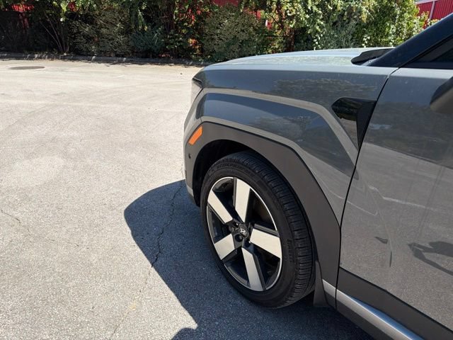 New 2025 Hyundai Santa Fe Limited AWD/4WD image 14