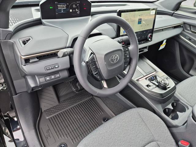 New 2026 Toyota bZ AWD/4WD image 3