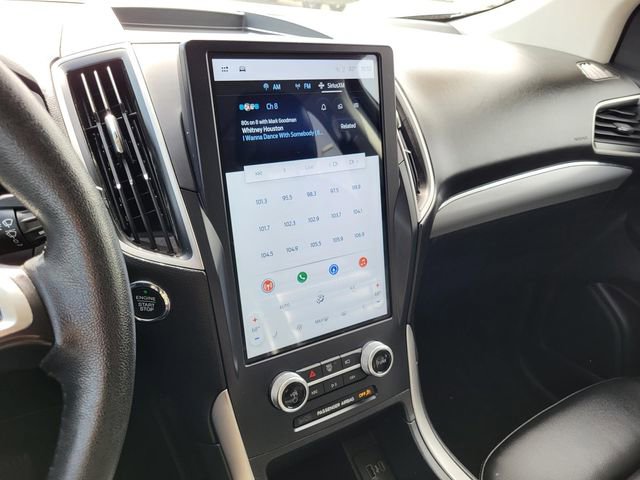 Used 2022 Ford Edge SEL image 7