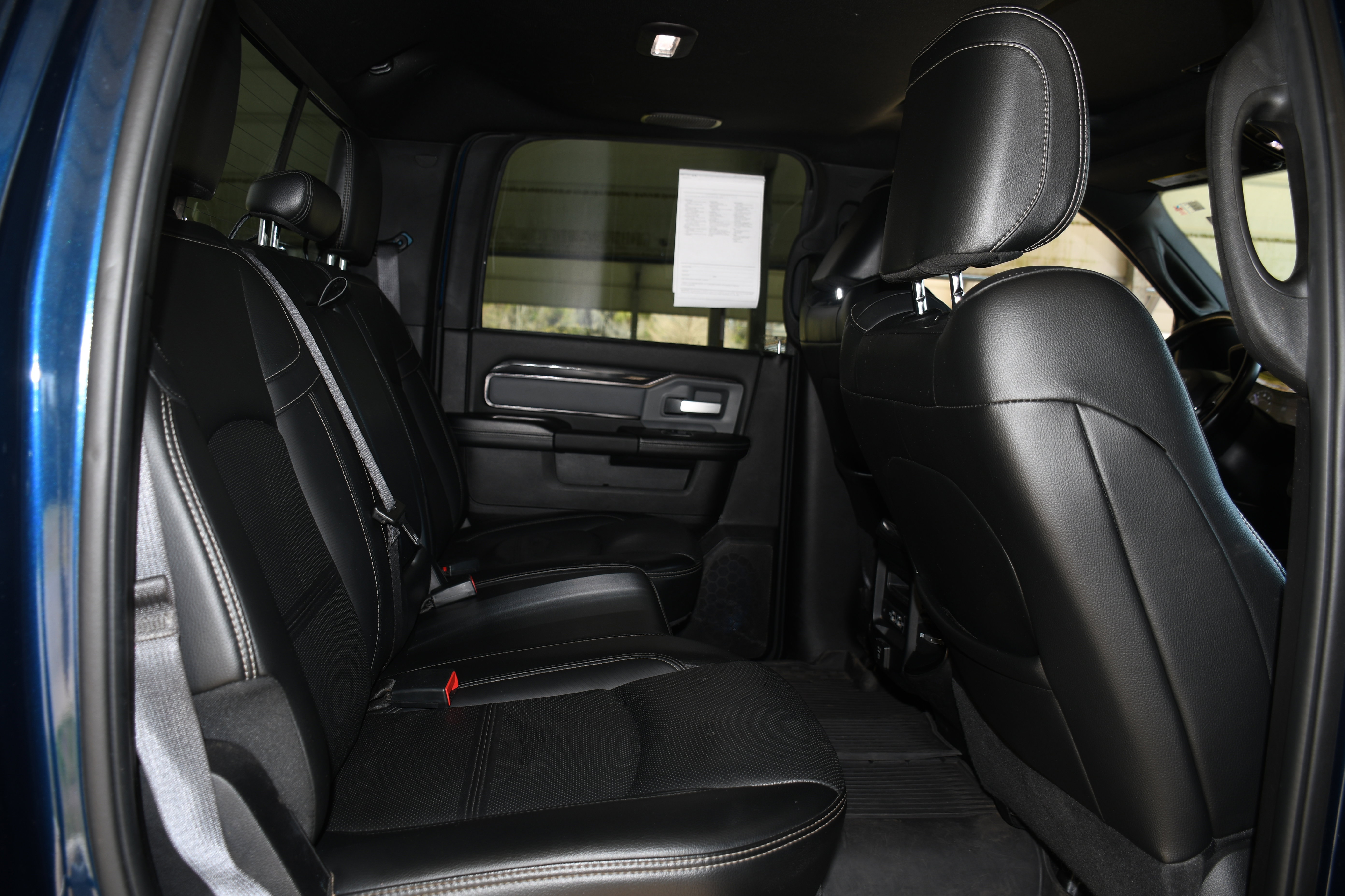 Used 2022 RAM 2500 Power Wagon w/ Level 2 Equipment Group image 16