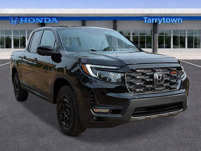 New 2026 Honda Ridgeline TrailSport image 7